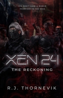 XEN 24: The Reckoning B0FF55TSMQ Book Cover