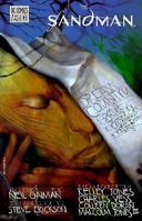 The Sandman Vol. 3: Dream Country