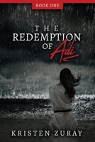 Redemption of Adi B0BSVQCJ6W Book Cover