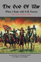 The God of War (Journal of Confederate History Series) 0965427900 Book Cover