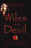 Wiles of the Devil 2016 1634496183 Book Cover