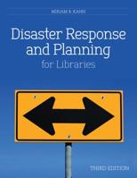 Disaster Response and Planning for Libraries 0838908373 Book Cover