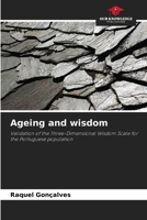 Ageing and wisdom 6208268478 Book Cover