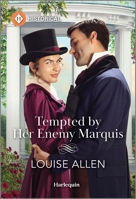 Tempted by Her Enemy Marquis 133553993X Book Cover