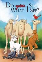 Do You See What I See? 1948864002 Book Cover