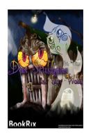 Das Spukhaus im Isar Wald: Der Zirkel des unsichtbaren Auges 1505487552 Book Cover