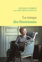 Le temps des féminismes 2246830273 Book Cover
