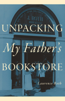 Unpacking My Father's Bookstore 1978836600 Book Cover