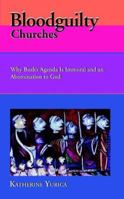 Bloodguilty Churches 0970194749 Book Cover