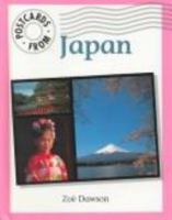 Japan (Postcards from) 081724011X Book Cover