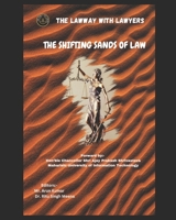 the shifting sands of law B0CK3KGDVN Book Cover