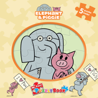 HPC Mo Willems My First Puzzle Book 2764372442 Book Cover