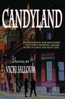 Candyland 1937327825 Book Cover