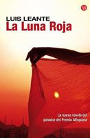 La Luna Roja 6071101824 Book Cover