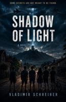 Shadow of Light 9534810320 Book Cover