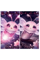 The Lightening Bug That Lost Her Light B0GX5J9G6W Book Cover