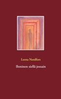 Ihminen siellä jossain 9528043143 Book Cover