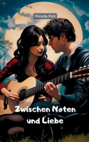 Zwischen Noten und Liebe (German Edition) 3946585418 Book Cover