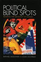 Political Blind Spots: Reading the Ideology of Images 0739112619 Book Cover