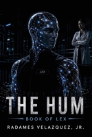 The Hum: Book of Lex B0GXHNZ2B6 Book Cover