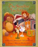The Steadfast Tin Soldier 0836249291 Book Cover