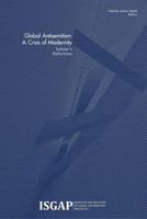 Global Antisemitism: A Crisis of Modernity: Volume V: Reflections 1495237478 Book Cover