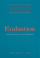 Evaluation 0194371387 Book Cover