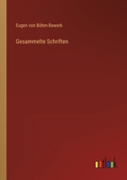 Gesammelte Schriften 3368429043 Book Cover