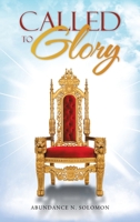 Called to Glory 1664286772 Book Cover