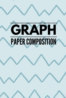 Graph Paper Composition: Graph Paper 6 x 9 Forest Walk Quad Ruled 4x4, Grid Paper for school student, office, kids Notebooks 1697510299 Book Cover