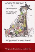 Winding the Clock Back: The 60's Relived - Village Style 1500781401 Book Cover