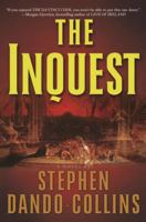 The Inquest 1416504419 Book Cover