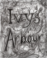 Ivy's Arbour B0BZBTSNBW Book Cover