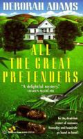 All the Great Pretenders 0345370759 Book Cover