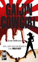 Gaijin Cowgirl 9881655706 Book Cover
