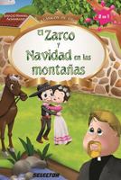 El Zarco, y La navidad en las montañas 9700730077 Book Cover