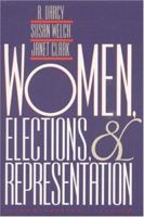 Women, Elections, and Representation (Second Edition, Revised) (Women and Politics) 0803265972 Book Cover