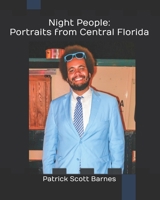 Night People: Portraits from Central Florida B0H7TGP54J Book Cover