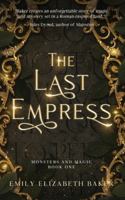 The Last Empress B0G4HFZCW1 Book Cover