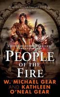 People of the Fire 0812507398 Book Cover