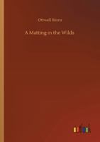 A Mating in the Wilds 9356901791 Book Cover