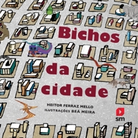 Bichos da cidade 854181209X Book Cover