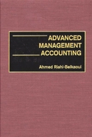 Advanced Management Accounting 1567203434 Book Cover
