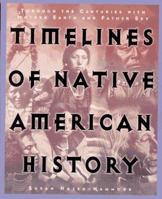 Timelines of Native American History 0399523073 Book Cover