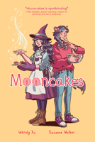 Mooncakes 154930304X Book Cover