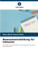 Bewusstseinsbildung für Inklusion (German Edition) 620998343X Book Cover