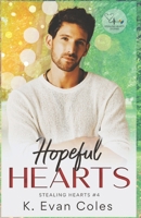 Hopeful Hearts B0BMK1PHZV Book Cover