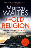The Old Religion 1799956342 Book Cover