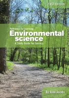 Pathways to Learning Environmental Science: A Study Guide for Success 1631890492 Book Cover