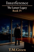 Interference B0H6YG8CVX Book Cover
